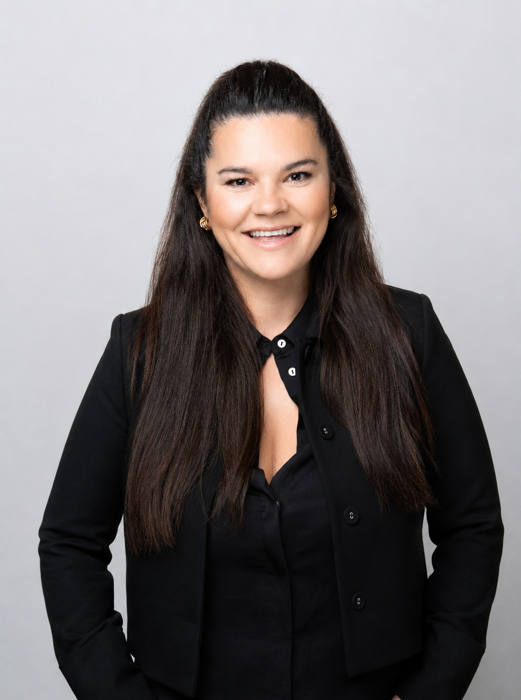 Orgesa Meli, founder of ConfigurAI
